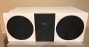 QUADRAL Platinum+ Ten Base Weiss High End - Bassreflex...