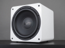 SVS SB1000 PRO Piano Gloss White 12" Aktiv-Subwoofer | Auspackware, wie neu