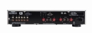 Rotel A11 Tribute Edition Black - High-End Vollverstärker | Auspackware, sehr gut ohne OVP