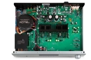 Rotel A11 Tribute Edition Black - High-End Vollverstärker | Auspackware, sehr gut ohne OVP
