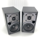 Onkyo D-032A Schwarz - Regallautsprecher, Paarpreis | Neu