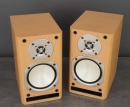 Onyko D-N7BX - Regallautsprecher, Paar | Aussteller, siehe Fotos