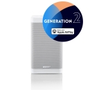 CANTON Smart Soundbox 3 Gen 2. +Weiß+ Multiroom-Lautsprecher mit AirPlay 2 Chromecast Stück UVP 389 €