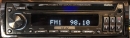Clarion HX-D2 Hige-End Radio der Extraklasse