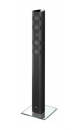 ELAC Cinema Pipe Aluminium Schwarz HG - 21/2-Wege...