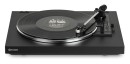 REKKORD AUDIO F 100P Vollautomarischer Plattenspieler mit Phonovorverstärker