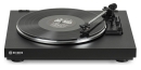 REKKORD AUDIO F 110P Vollautomarischer Plattenspieler mit...