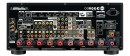 Onkyo INTEGRA DTR-50.3 Schwarz - 7.2-Kanal AV-Receiver | Auspackware ohne Originalkarton
