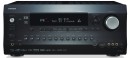 Onkyo INTEGRA DTR-50.4 Schwarz - 7.2-Kanal Netzwerk AV-Receiver, N3O