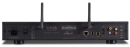 AUDIOLAB 6000 N Play Netzwerkplayer Schwarz | Neu