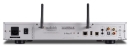 AUDIOLAB 6000 N Play Netzwerkplayerr Silber | Neu