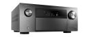 DENON AVC-A110 Silber - AV-Verstärker, N1