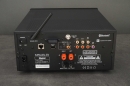 Magnat MC 200 Schwarz - Kompaktanlage/Netzwerk-Player/CD-Receiver | Aussteller, sehr gut
