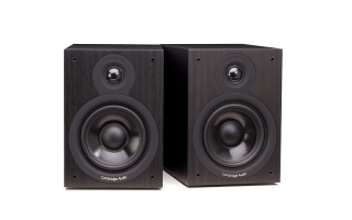 Cambridge Audio SX50 - N1- Regallautsprecher, Paarpreis