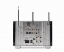 T+A Caruso R Schwarz/Silber - Multi-Source Hifi-System | Auspackware, sehr gut