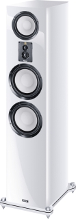 Magnat Signature 909 ++ GREAT-DEAL-DAYS ++ HighEnd Standlautsprecher, Stück Weiß | Neu