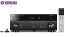 Yamaha RX-A730 Schwarz - 7.2-Kanal 3D AV Netzwerk-Receiver
