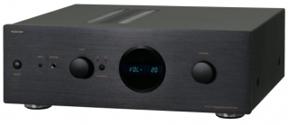 Music Hall a70.2 Schwarz - High End Vollverstärker | Auspackware, wie neu
