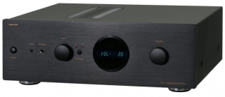 Music Hall a70.2 Schwarz (N1) High End Vollverstärker, UVP war 1499 €