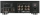Music Hall a70.2 Schwarz - High End Vollverstärker | Auspackware, wie neu