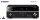 Yamaha RX-V773 Schwarz - Netzwerkfähiger 7.2-Kanal AV-Receiver