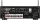 Denon AVR-S660H Schwarz, 5.2-Kanal 8K-AV-Receiver mit Sprachsteuerung und HEOS® Built-in