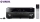 Yamaha RX-A830 Schwarz - 7.2-Kanal AV 3D Netzwerk-Rceiver