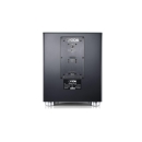 CANTON Smart SUB 8 Schwarz - Aktiv Wireless Subwoofer |...