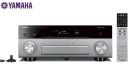 Yamaha RX-A830 Titan - 7.2-Kanal AV 3D Netzwerk-Rceiver...