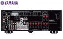 Yamaha RX-A830 Titan - 7.2-Kanal AV 3D Netzwerk-Rceiver...