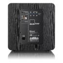 SVS SB2000 Pro - Black Ash - Aktiv Subwoofer mit DSP 1.500 Watt | Auspackware, wie neu