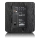 SVS SB2000 Pro - Black Ash - Aktiv Subwoofer mit DSP 1.500 Watt | Auspackware, wie neu