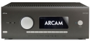 ARCAM AVR-10 Schwarz (N1)  AV-Receiver HDMI 2.0b Dolby...