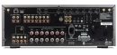 ARCAM AVR-10 Schwarz (N1)  AV-Receiver HDMI 2.0b Dolby...