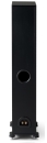 PARADIGM Monitor SE 3000F (N3) Schwarz Matt Standlautsprecher UVP 950 € / Paar