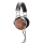 DENON AH-D7200 Wood (N1) Premium-Over-Ear-Kopfhörer aus Walnussholz