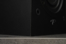 PARADIGM Monitor SE Atom Schwarz - Regallautsprecher Paar | Aussteller, siehe Fotos