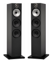 Bowers & Wilkins B&W 603 schwarz - Standlautsprecher (N3) UVP war 824,50 € / Stück