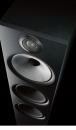 Bowers & Wilkins B&W 603 schwarz - Standlautsprecher (N3) UVP war 824,50 € / Stück