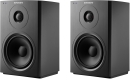 Dynaudio Xeo 10 Schwarz - Aktiv-Lautsprecher, Bluetooth, Paar | Auspackware, wie neu