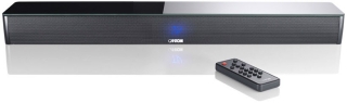 CANTON Sound M All-in-One Soundbar, Dolby Audio® schwarz matt | Neu