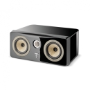 Focal Kanta Center Schwarz HG Center-Lautsprecher |...