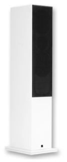 PHONAR Veritas P3 Style (N1) Weiss 2-Wege Bassreflex Stückpreis UVP war 599 €