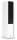 PHONAR Veritas P3 Style - Weiss 2-Wege Bassreflex Stück UVP war 599 € | Auspackware, sehr gut