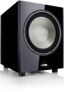 CANTON Townus Sub 12 Aktiv-Subwoofer schwarz hg | Neu