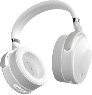 YAMAHA YH-E700A++ kabelloser Over-Ear-Kopfhörer (Farbe:weiß)