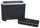 Mac Audio BT Elite 5000 Ausstellungsstück N1 Schwarz-Silber Bluetooth-Lautsprecher Akku AUX IN UVP 129 €