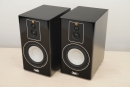 MAGNAT Signature 703 Schwarz - Regal-Lautsprecher Paar |...