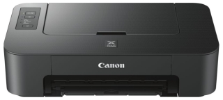 CANON Pixma TS205 Tintenstrahldrucker | Neu