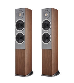 Audiovector R3 Signature Walnuss - Standlautsprecher, Paar | Aussteller, sehr gut